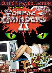 Watch The Corpse Grinders 2