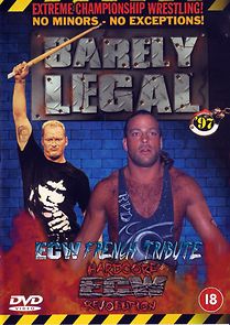 Watch ECW Barely Legal