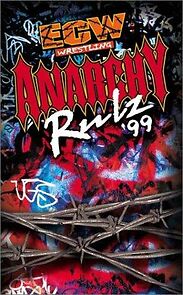 Watch Extreme Championship Wrestling: Anarchy Rulz '99 (TV Special 1999)