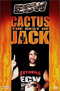 Watch Extreme Championship Wrestling: The Best of Cactus Jack