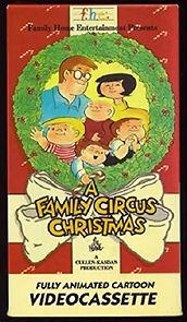 Watch A Family Circus Christmas