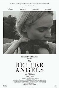 Watch The Better Angels