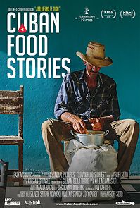 Watch Cuban Food Stories