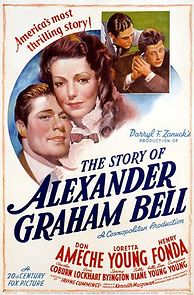 Watch The Story of Alexander Graham Bell