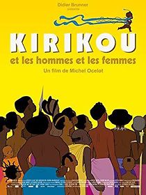 Watch Kirikou and the Men and Women