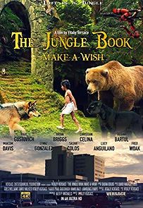 Watch The Jungle Book: Make-A-Wish