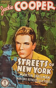 Watch Streets of New York