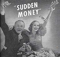 Watch Sudden Money