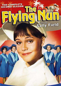 Watch The Flying Nun