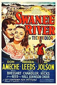 Watch Swanee River