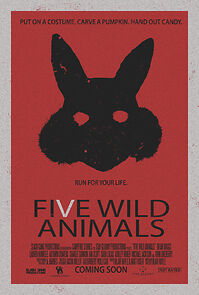 Watch Five Wild Animals