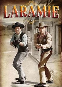 Watch Laramie