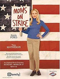 Watch Mom's on Strike