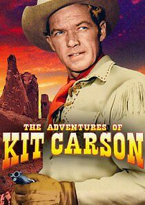 Watch The Adventures of Kit Carson