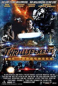 Watch Thrillseekers the Indosheen