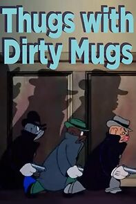Watch Thugs with Dirty Mugs (Short 1939)