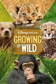 Watch Growing Up Wild
