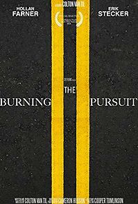 Watch The Burning Pursuit