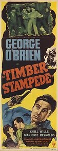 Watch Timber Stampede