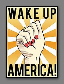 Watch Wake Up America!