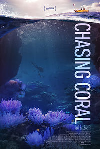 Watch Chasing Coral