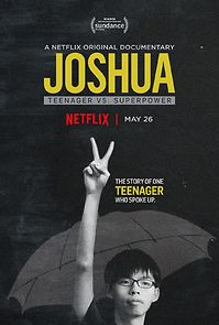 Watch Joshua: Teenager vs. Superpower