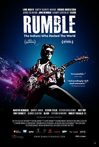 Watch Rumble: The Indians Who Rocked The World