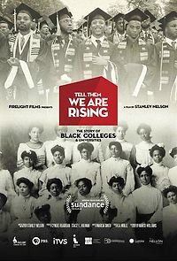 Watch Tell Them We Are Rising: The Story of Black Colleges and Universities