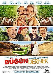Watch Dügün Dernek