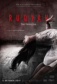 Watch Ruqyah: The Exorcism