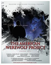 Watch The American Werewolf Project