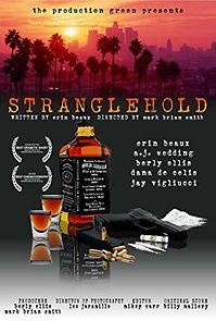 Watch Stranglehold