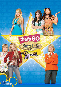 Watch That's So Suite Life of Hannah Montana