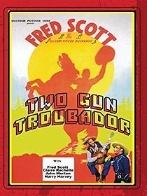 Watch Two Gun Troubador