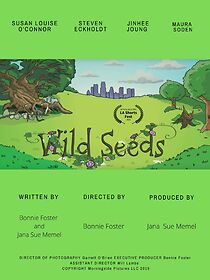 Watch Wild Seeds (TV Short 2016)