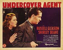 Watch Undercover Agent