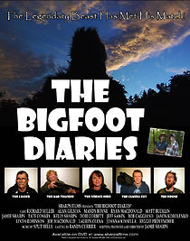 Watch The Bigfoot Diaries