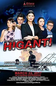 Watch Higanti
