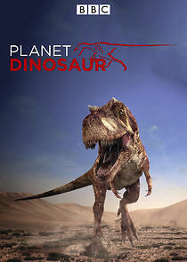 Watch Planet Dinosaur