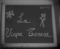 Watch La vispa Teresa (Short 1939)