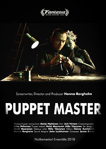 Watch Puppet Master (Short 2018)