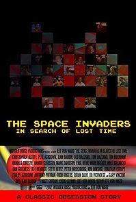 Watch The Space Invaders: In Search of Lost Time
