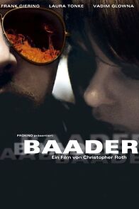 Watch Baader