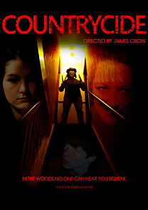 Watch Countrycide (Short 2012)