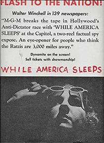 Watch While America Sleeps
