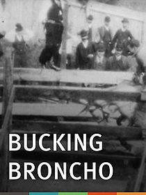 Watch Bucking Broncho