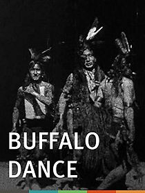 Watch Buffalo Dance (Short 1894)