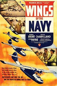 Watch Wings of the Navy