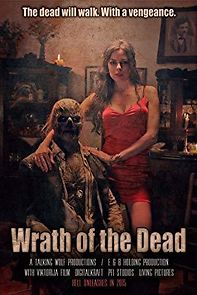 Watch Wrath of the Dead