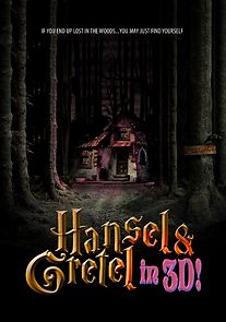 Watch Hansel and Gretel in 3D